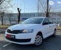 Шкода Рапид, объемом двигателя 1.6 л и пробегом 107 тыс. км за 13999 $, фото 1 на Automoto.ua