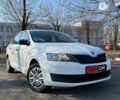 Шкода Рапид, объемом двигателя 1.6 л и пробегом 107 тыс. км за 13999 $, фото 7 на Automoto.ua