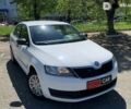 Шкода Рапид, объемом двигателя 1.6 л и пробегом 107 тыс. км за 13999 $, фото 10 на Automoto.ua