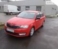 Шкода Рапид, объемом двигателя 1.2 л и пробегом 182 тыс. км за 8600 $, фото 9 на Automoto.ua