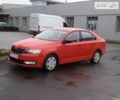 Шкода Рапид, объемом двигателя 1.2 л и пробегом 182 тыс. км за 7700 $, фото 19 на Automoto.ua