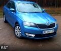 Шкода Рапид, объемом двигателя 1.2 л и пробегом 180 тыс. км за 6900 $, фото 1 на Automoto.ua