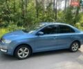 Шкода Рапід, об'ємом двигуна 1.6 л та пробігом 186 тис. км за 8700 $, фото 1 на Automoto.ua