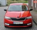 Шкода Рапид, объемом двигателя 1.2 л и пробегом 194 тыс. км за 5999 $, фото 3 на Automoto.ua
