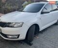 Шкода Рапид, объемом двигателя 1.6 л и пробегом 287 тыс. км за 7900 $, фото 1 на Automoto.ua