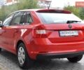 Шкода Рапид, объемом двигателя 1.2 л и пробегом 194 тыс. км за 5999 $, фото 13 на Automoto.ua