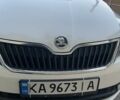 Шкода Рапид, объемом двигателя 1.6 л и пробегом 287 тыс. км за 7900 $, фото 4 на Automoto.ua