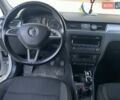 Шкода Рапид, объемом двигателя 1.6 л и пробегом 287 тыс. км за 7900 $, фото 7 на Automoto.ua