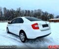 Шкода Рапид, объемом двигателя 1.2 л и пробегом 1 тыс. км за 7900 $, фото 3 на Automoto.ua