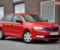 Шкода Рапид, объемом двигателя 1.2 л и пробегом 194 тыс. км за 5999 $, фото 1 на Automoto.ua