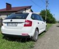 Шкода Рапид, объемом двигателя 1.2 л и пробегом 140 тыс. км за 6950 $, фото 1 на Automoto.ua