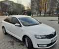 Шкода Рапид, объемом двигателя 1.2 л и пробегом 180 тыс. км за 7000 $, фото 10 на Automoto.ua