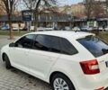 Шкода Рапид, объемом двигателя 1.2 л и пробегом 180 тыс. км за 7000 $, фото 16 на Automoto.ua