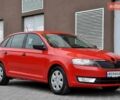 Шкода Рапид, объемом двигателя 1.2 л и пробегом 194 тыс. км за 5999 $, фото 6 на Automoto.ua
