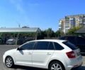 Шкода Рапид, объемом двигателя 1.6 л и пробегом 207 тыс. км за 9999 $, фото 2 на Automoto.ua