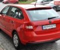 Шкода Рапид, объемом двигателя 1.2 л и пробегом 194 тыс. км за 5999 $, фото 12 на Automoto.ua