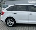 Шкода Рапид, объемом двигателя 1.4 л и пробегом 162 тыс. км за 7650 $, фото 7 на Automoto.ua