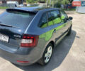 Шкода Рапід, об'ємом двигуна 1.6 л та пробігом 250 тис. км за 9500 $, фото 5 на Automoto.ua