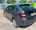 Шкода Рапід, об'ємом двигуна 1.6 л та пробігом 250 тис. км за 9500 $, фото 9 на Automoto.ua