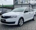 Шкода Рапид, объемом двигателя 1.4 л и пробегом 162 тыс. км за 7650 $, фото 1 на Automoto.ua