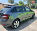 Шкода Рапід, об'ємом двигуна 1.6 л та пробігом 250 тис. км за 9500 $, фото 2 на Automoto.ua