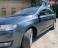 Шкода Рапід, об'ємом двигуна 1.6 л та пробігом 250 тис. км за 9500 $, фото 23 на Automoto.ua