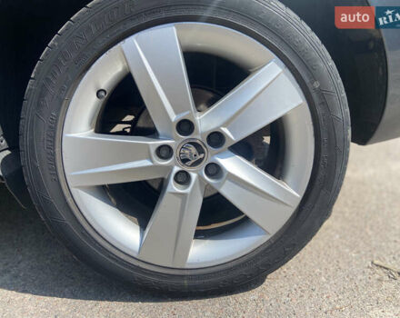 Шкода Рапід, об'ємом двигуна 1.6 л та пробігом 250 тис. км за 9500 $, фото 24 на Automoto.ua