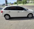 Шкода Рапид, объемом двигателя 1.42 л и пробегом 233 тыс. км за 7800 $, фото 6 на Automoto.ua