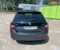 Шкода Рапід, об'ємом двигуна 1.6 л та пробігом 250 тис. км за 9500 $, фото 6 на Automoto.ua
