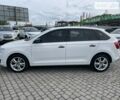 Шкода Рапид, объемом двигателя 1.4 л и пробегом 162 тыс. км за 7650 $, фото 5 на Automoto.ua