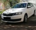 Шкода Рапід, об'ємом двигуна 1.6 л та пробігом 209 тис. км за 7999 $, фото 1 на Automoto.ua