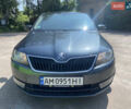 Шкода Рапід, об'ємом двигуна 1.6 л та пробігом 250 тис. км за 9500 $, фото 10 на Automoto.ua