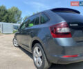 Шкода Рапід, об'ємом двигуна 1.6 л та пробігом 250 тис. км за 9500 $, фото 25 на Automoto.ua