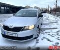 Шкода Рапид, объемом двигателя 1.6 л и пробегом 249 тыс. км за 8100 $, фото 1 на Automoto.ua