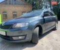 Шкода Рапід, об'ємом двигуна 1.6 л та пробігом 250 тис. км за 9500 $, фото 22 на Automoto.ua