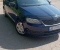 Шкода Рапид, объемом двигателя 1.4 л и пробегом 185 тыс. км за 7900 $, фото 1 на Automoto.ua
