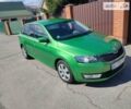 Шкода Рапид, объемом двигателя 1.42 л и пробегом 195 тыс. км за 9600 $, фото 1 на Automoto.ua