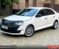 Шкода Рапид, объемом двигателя 1.6 л и пробегом 190 тыс. км за 8800 $, фото 6 на Automoto.ua