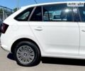 Шкода Рапид, объемом двигателя 1 л и пробегом 78 тыс. км за 9500 $, фото 8 на Automoto.ua