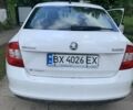 Шкода Рапід, об'ємом двигуна 0 л та пробігом 175 тис. км за 9500 $, фото 6 на Automoto.ua