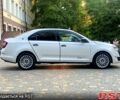 Шкода Рапид, объемом двигателя 1.6 л и пробегом 190 тыс. км за 8800 $, фото 2 на Automoto.ua