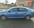Шкода Рапід, об'ємом двигуна 1.2 л та пробігом 214 тис. км за 5600 $, фото 2 на Automoto.ua