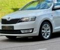 Шкода Рапід, об'ємом двигуна 1.6 л та пробігом 215 тис. км за 10500 $, фото 5 на Automoto.ua