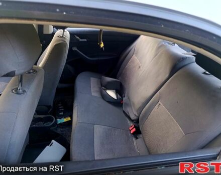 Шкода Рапид, объемом двигателя 1.6 л и пробегом 130 тыс. км за 3000 $, фото 2 на Automoto.ua