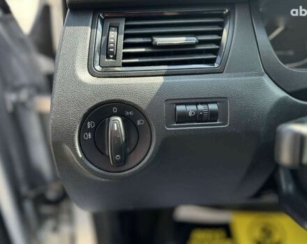 Шкода Рапид, объемом двигателя 1.6 л и пробегом 146 тыс. км за 6500 $, фото 11 на Automoto.ua