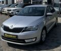 Шкода Рапид, объемом двигателя 1.6 л и пробегом 146 тыс. км за 6500 $, фото 2 на Automoto.ua