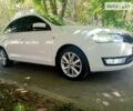 Шкода Рапид, объемом двигателя 1.6 л и пробегом 136 тыс. км за 8450 $, фото 24 на Automoto.ua