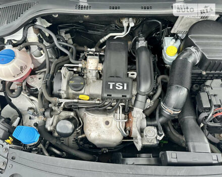 Шкода Рапид, объемом двигателя 1.2 л и пробегом 108 тыс. км за 7300 $, фото 31 на Automoto.ua