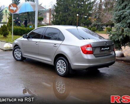 Шкода Рапід, об'ємом двигуна 1.2 л та пробігом 180 тис. км за 6499 $, фото 2 на Automoto.ua