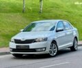 Шкода Рапид, объемом двигателя 1.6 л и пробегом 215 тыс. км за 10700 $, фото 1 на Automoto.ua